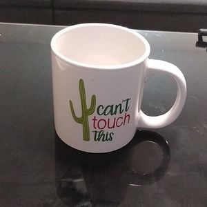 Coffee mug